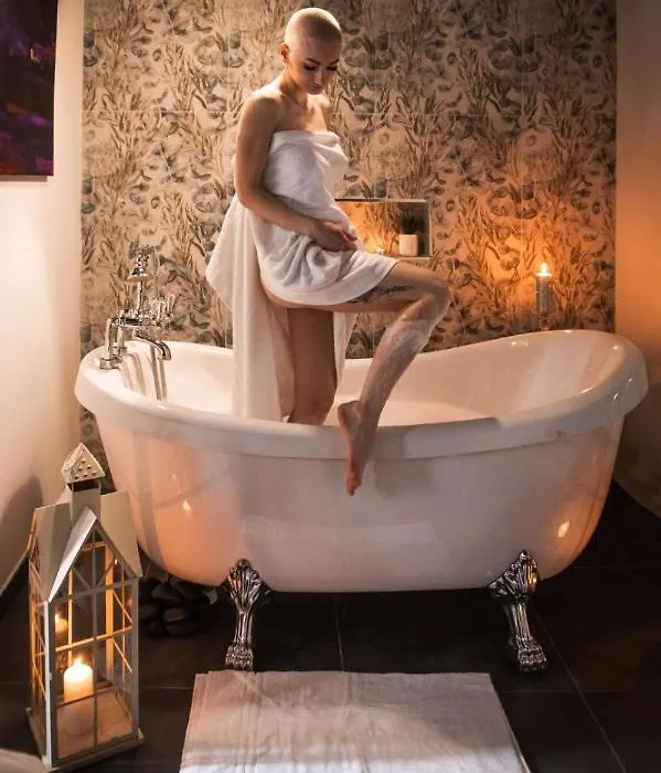 Boutique Hotel Ferrara-1