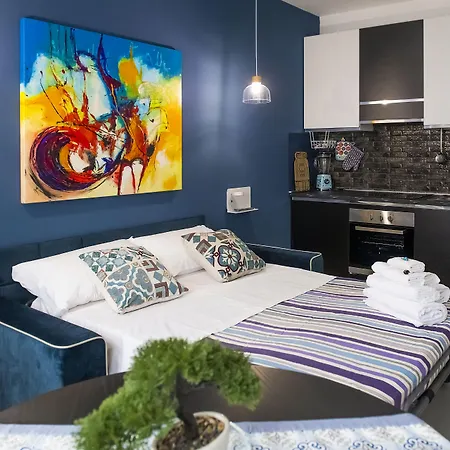 Boutique Hotel Ferrara-2
