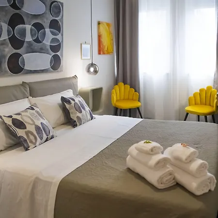 Boutique Hotel Ferrara-3